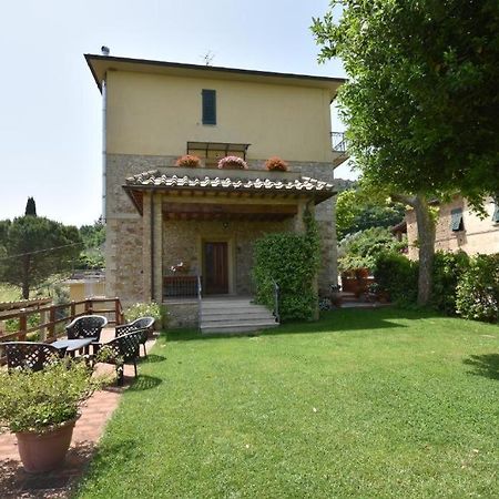 Villa La Casa Di Chianni La Pieve 2 Exterior foto